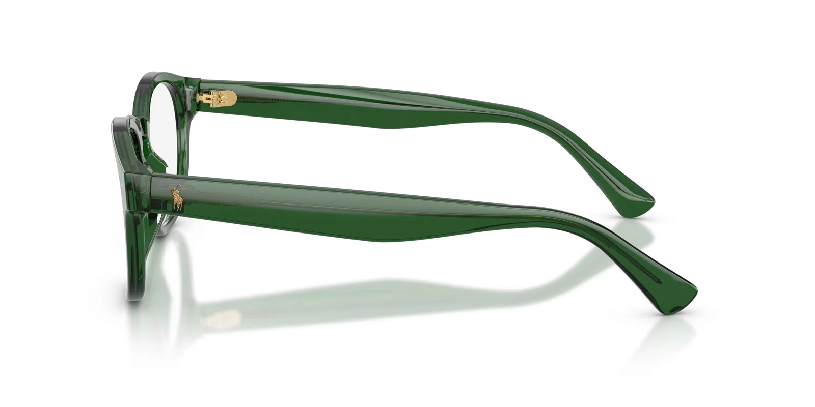 Polo 2318U Eyeglasses - view 12